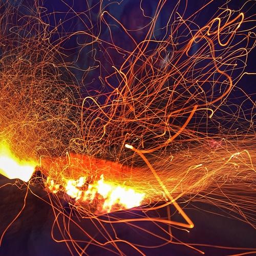Fire