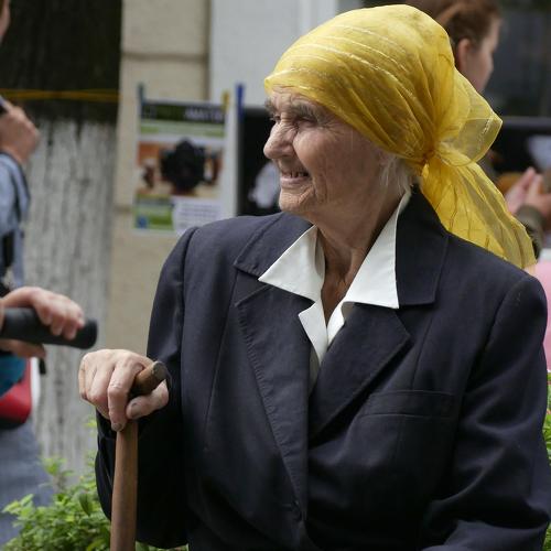 Подарок