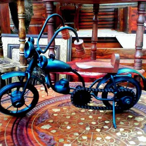 Love ride