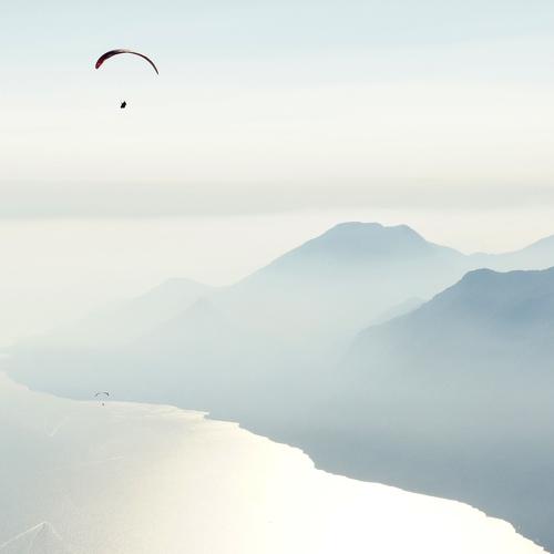 In the Sky