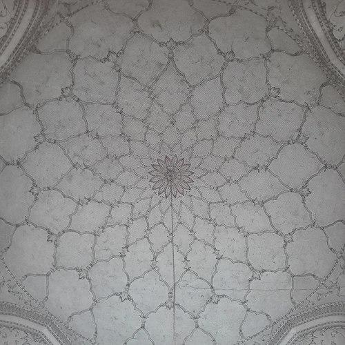 Badshahi masjid