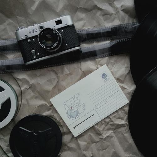 Retro Still Life