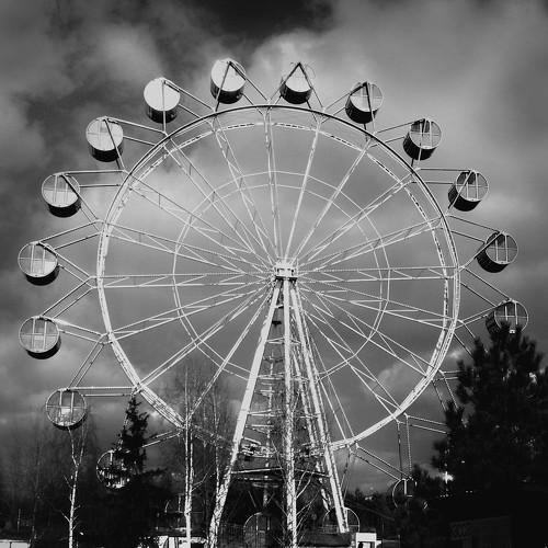Ferris Wheel