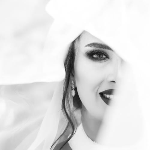 Your smile