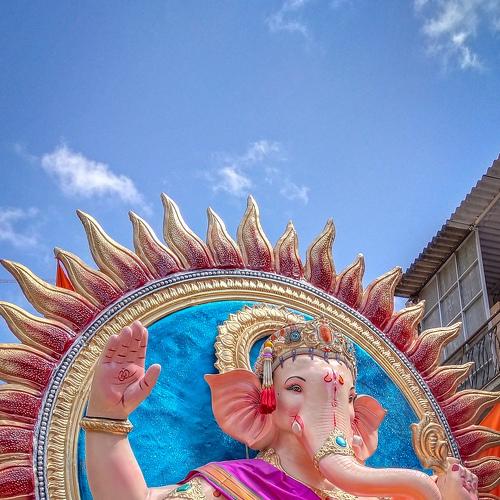 Ganesha