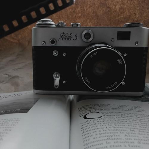 Retro Still Life