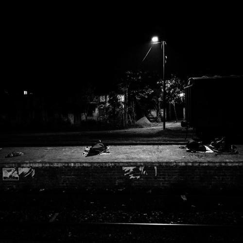 Darkness light