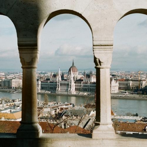 Budapest
