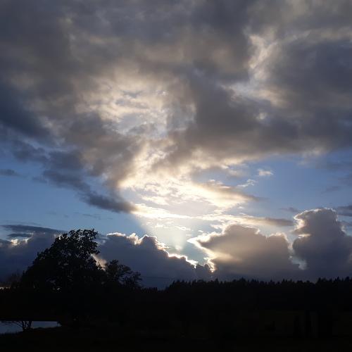 ☁️