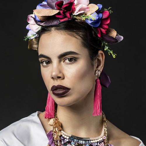 Frida Mexique
