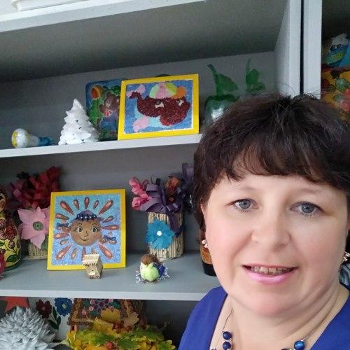 Олечка
