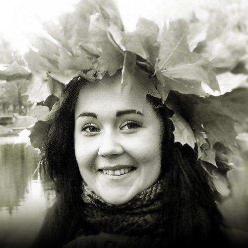 Улыбка