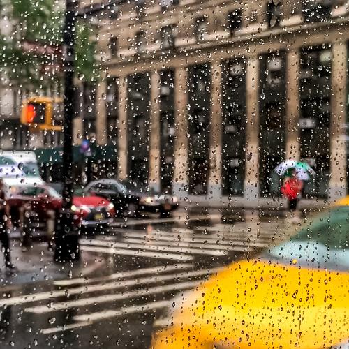 Rain