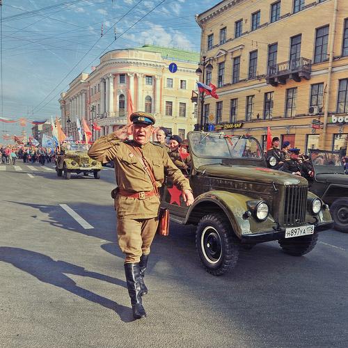 День Победы