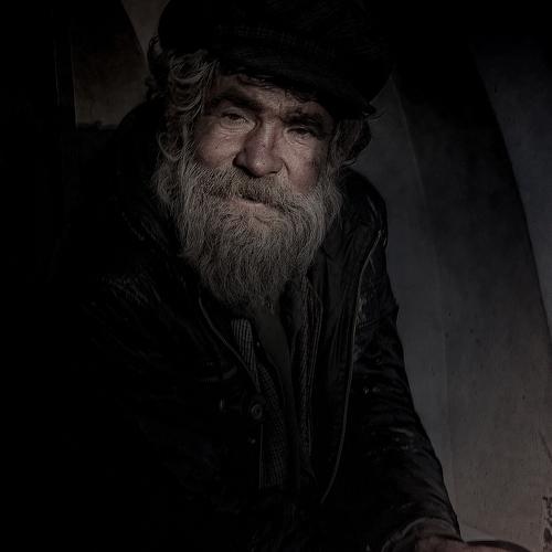 Не верь, не бойся, не проси