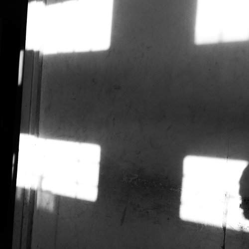 About Shadow and Window