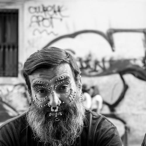 Tattoo Master