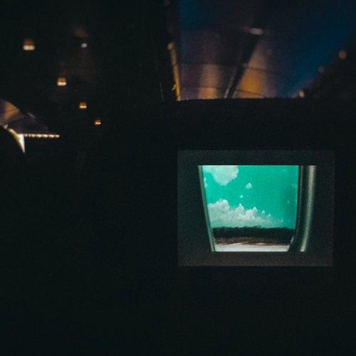Flight in flight