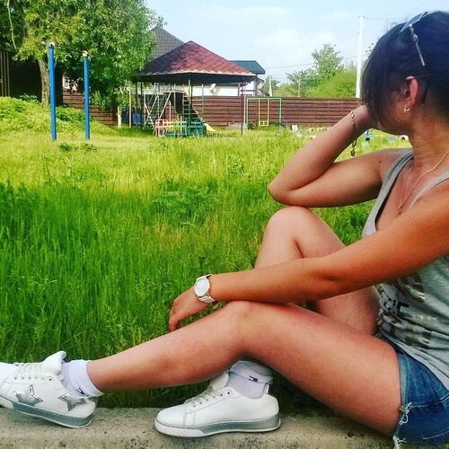 Я и природа