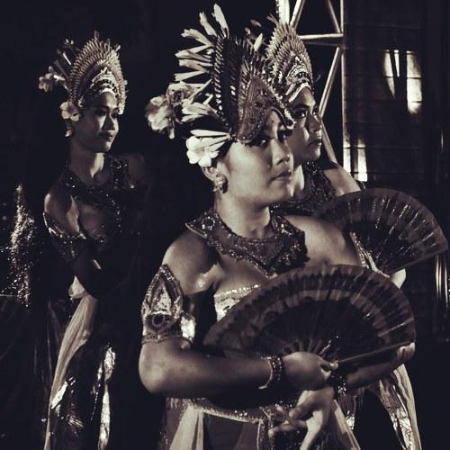 The Dancers
