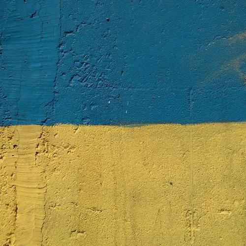 Ukranian motive