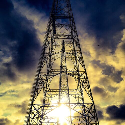 Energy Summer
