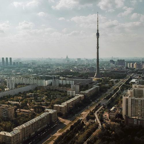 Останкино