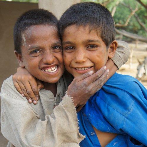 Smile of Feeling