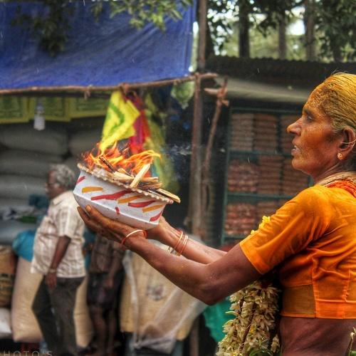 Village Festival