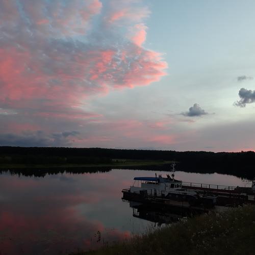Сумерки
