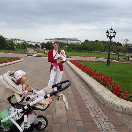 Лошицкий парк