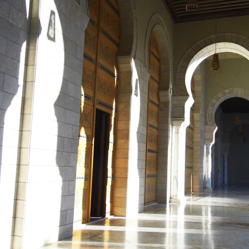 Architecture