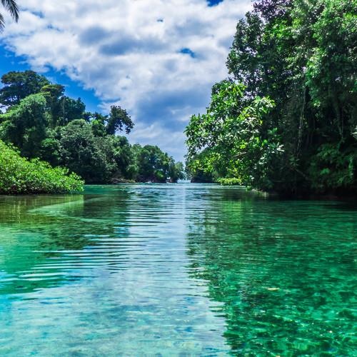 Canales de Veraguas