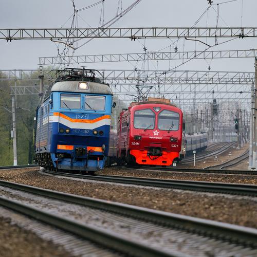 Встреча