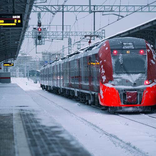 Суровые условия