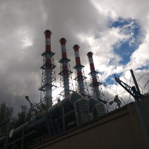 Карманная Припять