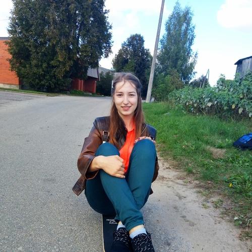 После школы можно отдохнуть)
