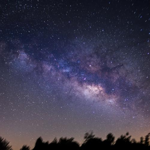 Milky way