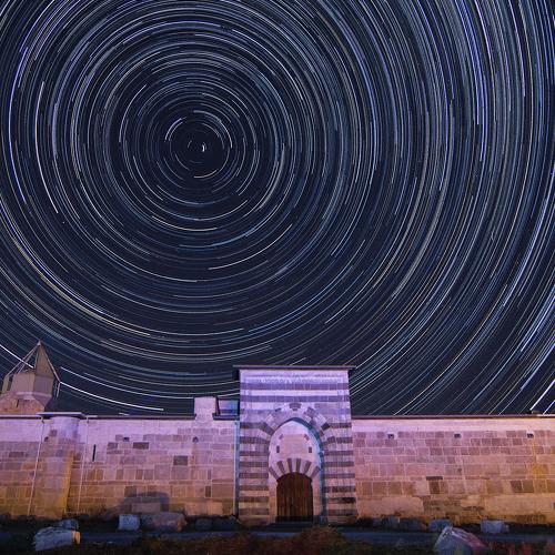 Zazadinhan Stars Cycle