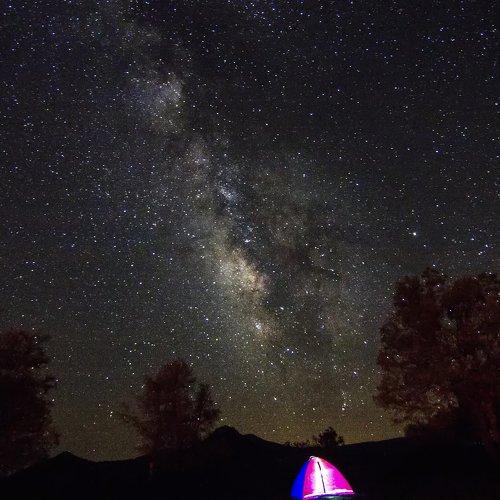 Milk Way