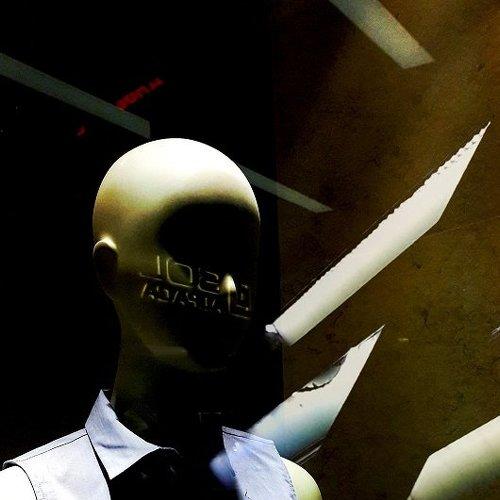 Manikin