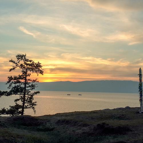 Байкал