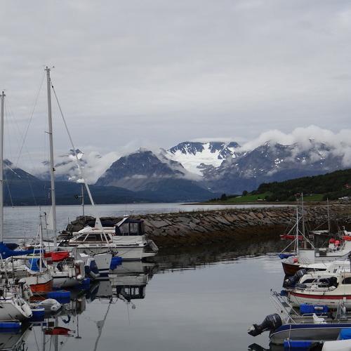 Glaciar