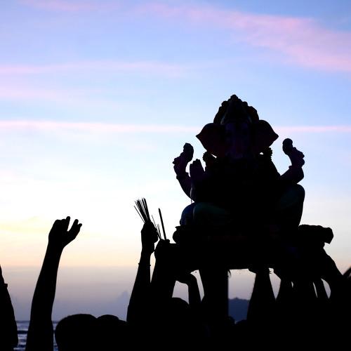 Ganpati bappa morya !!!