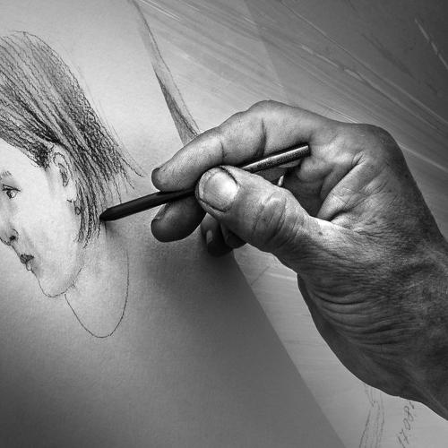 creative hand