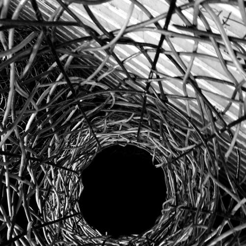 Circ Basket