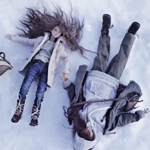 Eternal Sunshine of the Spotless Mind (с.)