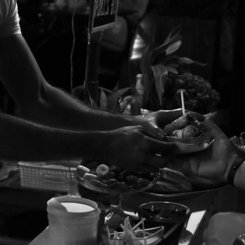 Street food