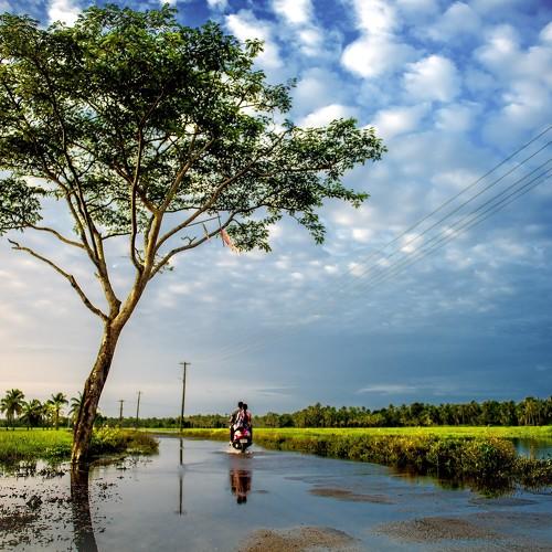 Kerala-God's own country