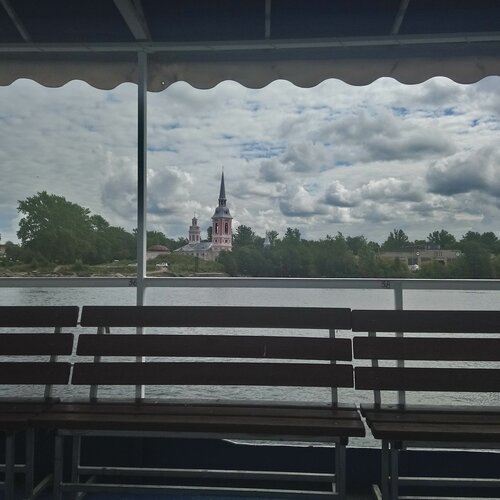 Чёткость границ